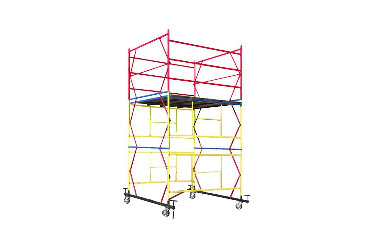 Вышка-тура 2,0x2,0 H=4,0м Gigant GTT-039