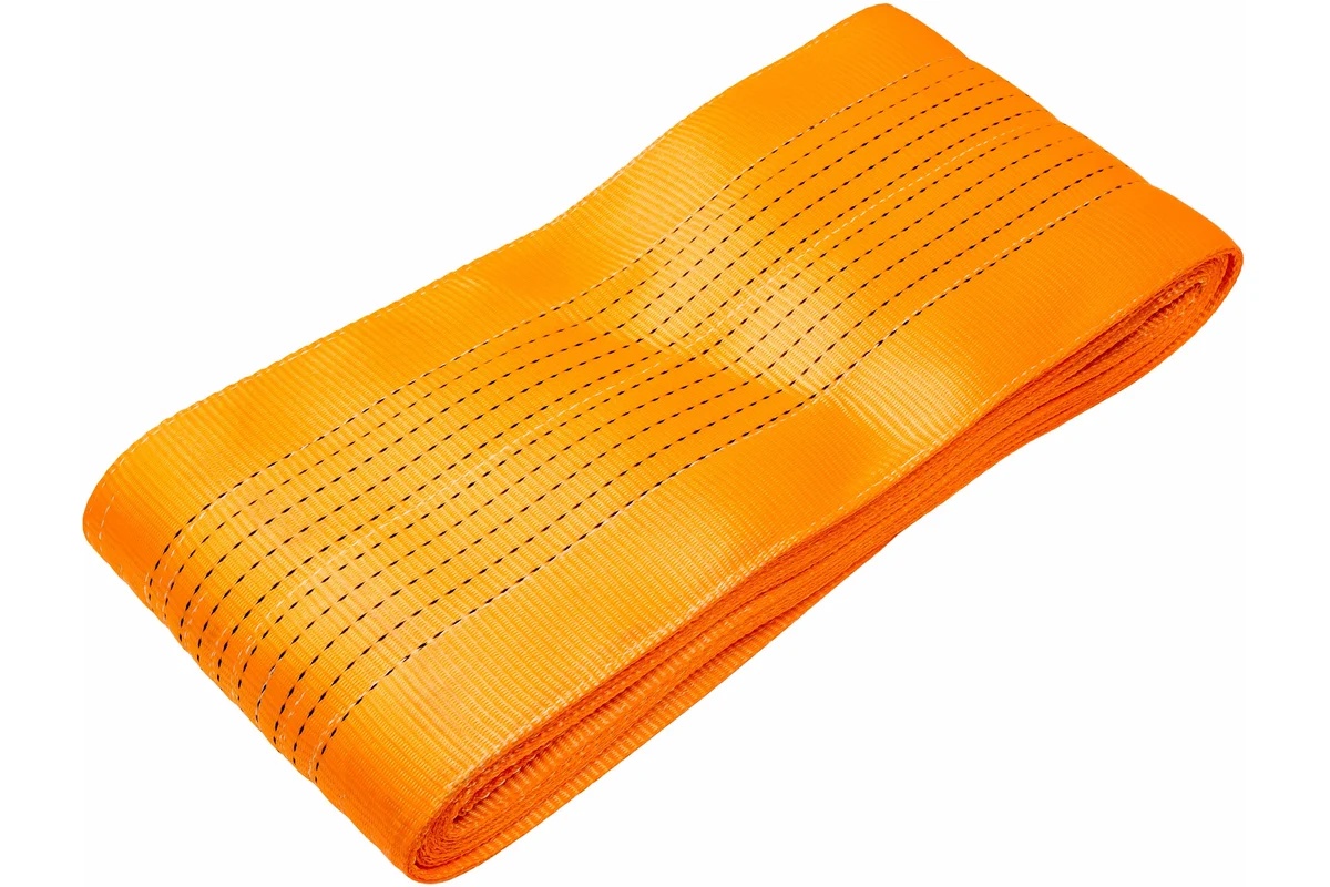 Строп текстильный петлевой СТП 10Т/8М Gigant Professional GP-STP-0032