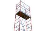 Вышка-тура ООО "РИЗ" ФЛАГМАН 0,7x1,6 Н=5,0 м FL0750 Код товара: 40272773