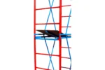Вышка-тура ООО "РИЗ" ФЛАГМАН 0,7x1,6 Н=5,0 м FL0750 Код товара: 40272773