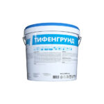 Грунт Knauf Тифен Грунд укрепляющий 10 кг